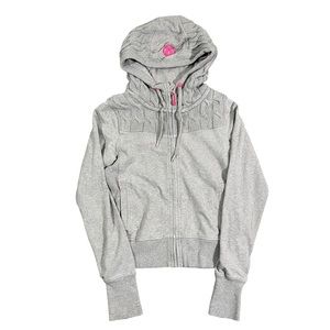 LULULEMON Fireside Cable Knit Hoodie